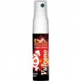 spray vulcano